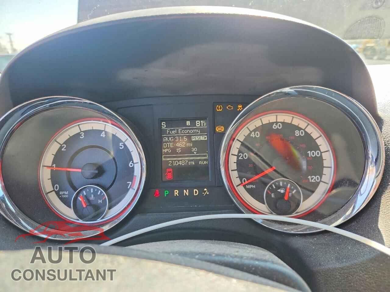 DODGE CARAVAN 2019 - 2C4RDGEG7KR553330