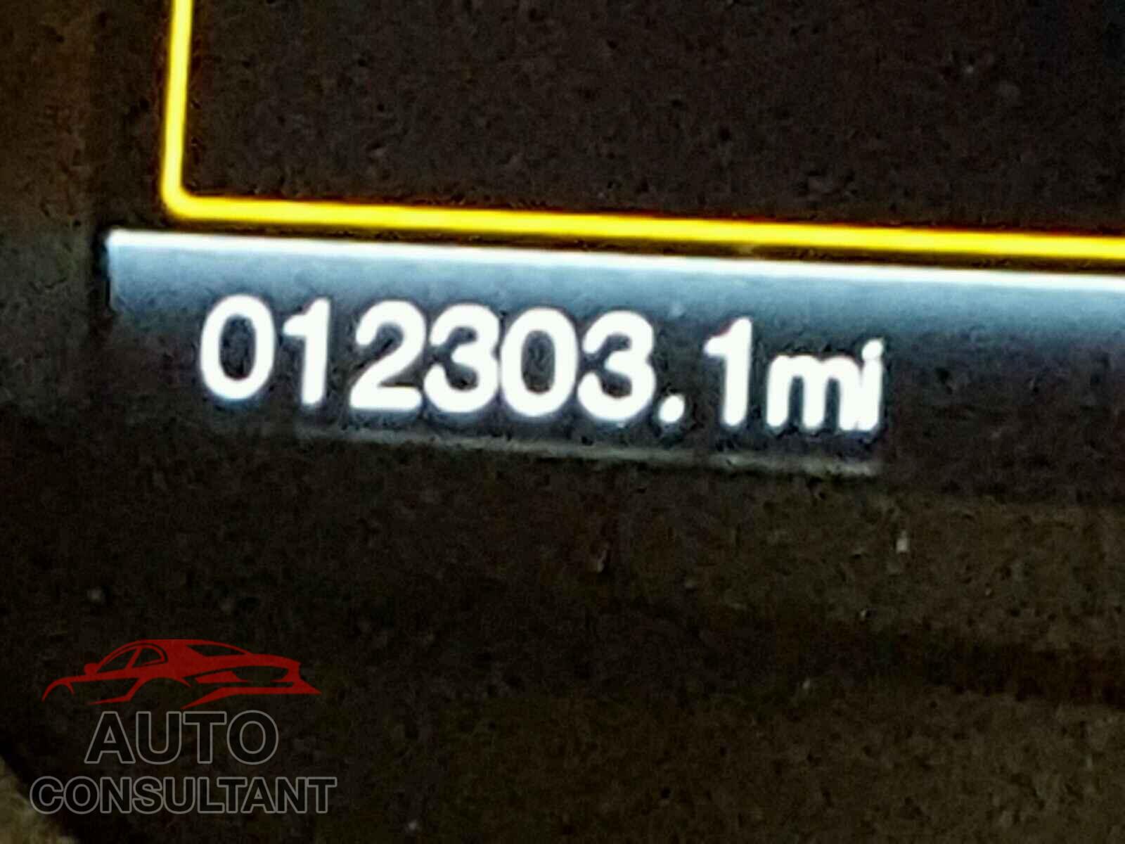 FORD EDGE SEL 2017 - 2FMPK4J93HBB26601