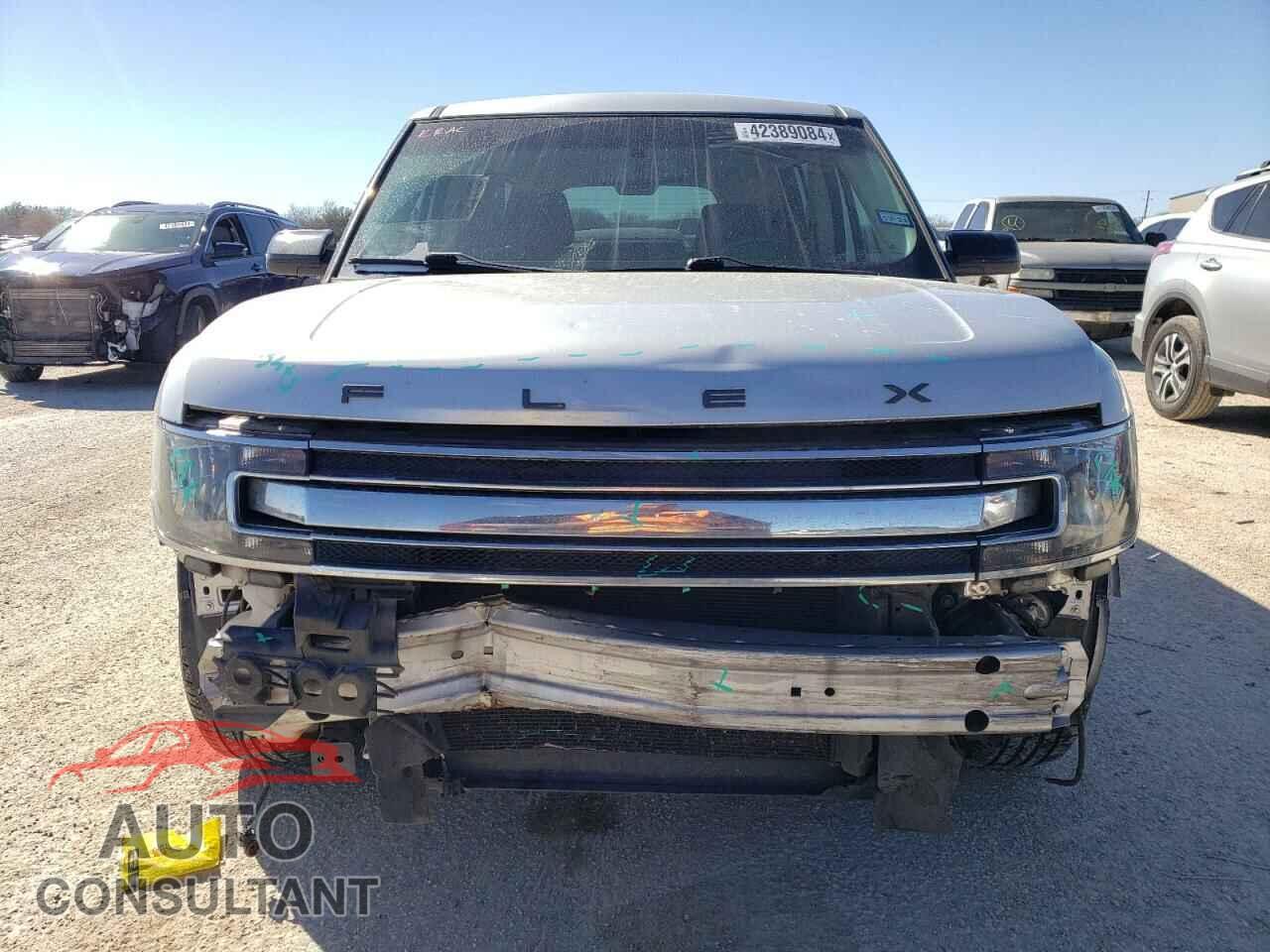FORD FLEX 2018 - 2FMGK5C87JBA05005