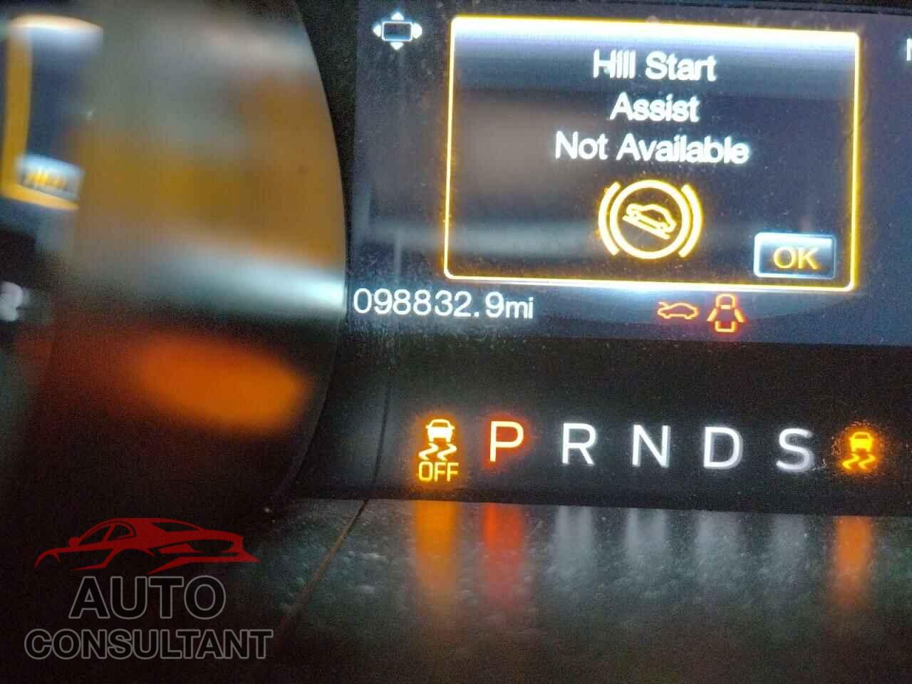 FORD MUSTANG 2017 - 1FA6P8TH0H5257718