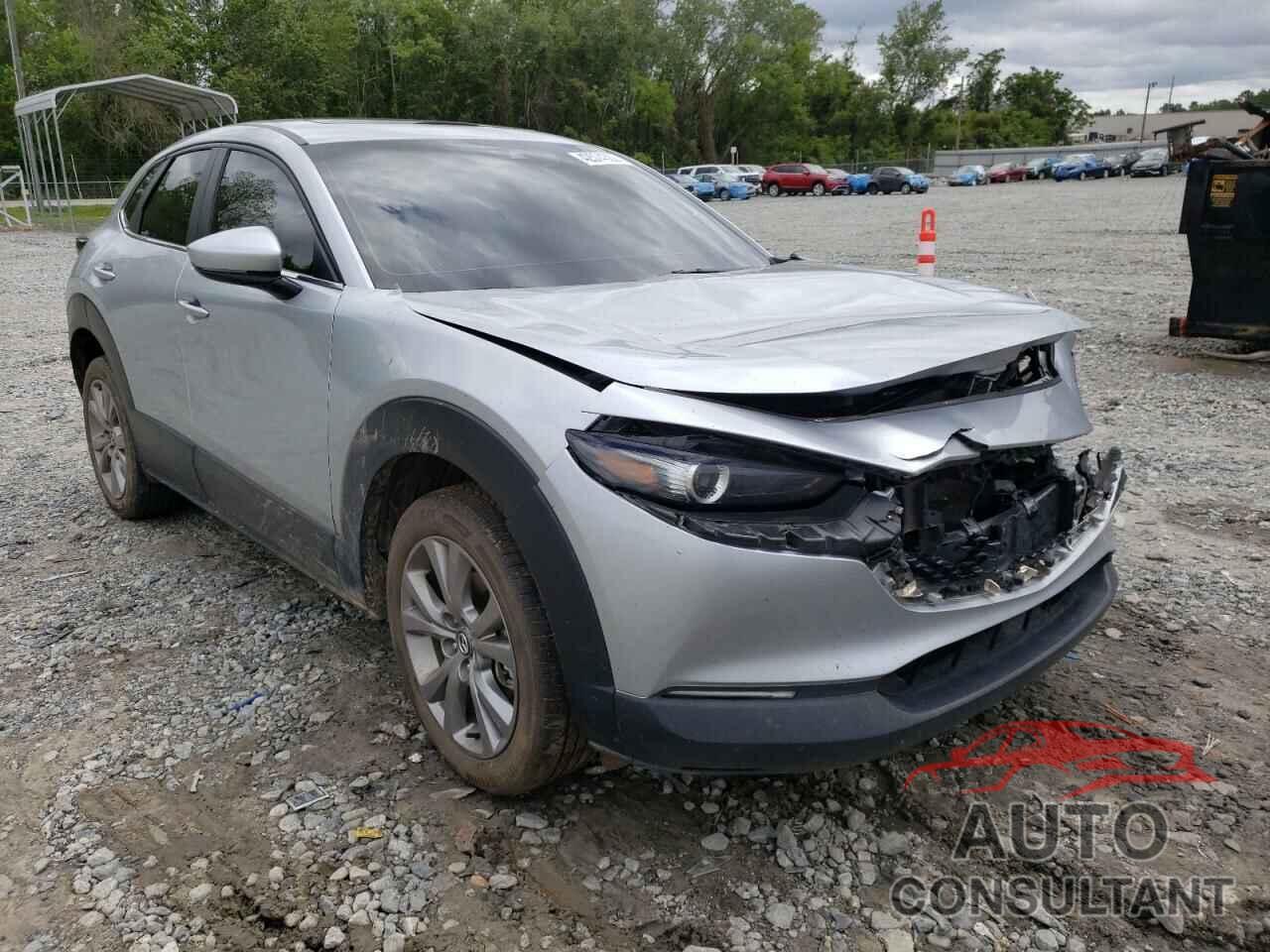 MAZDA CX30 2021 - 3MVDMACL3MM227802