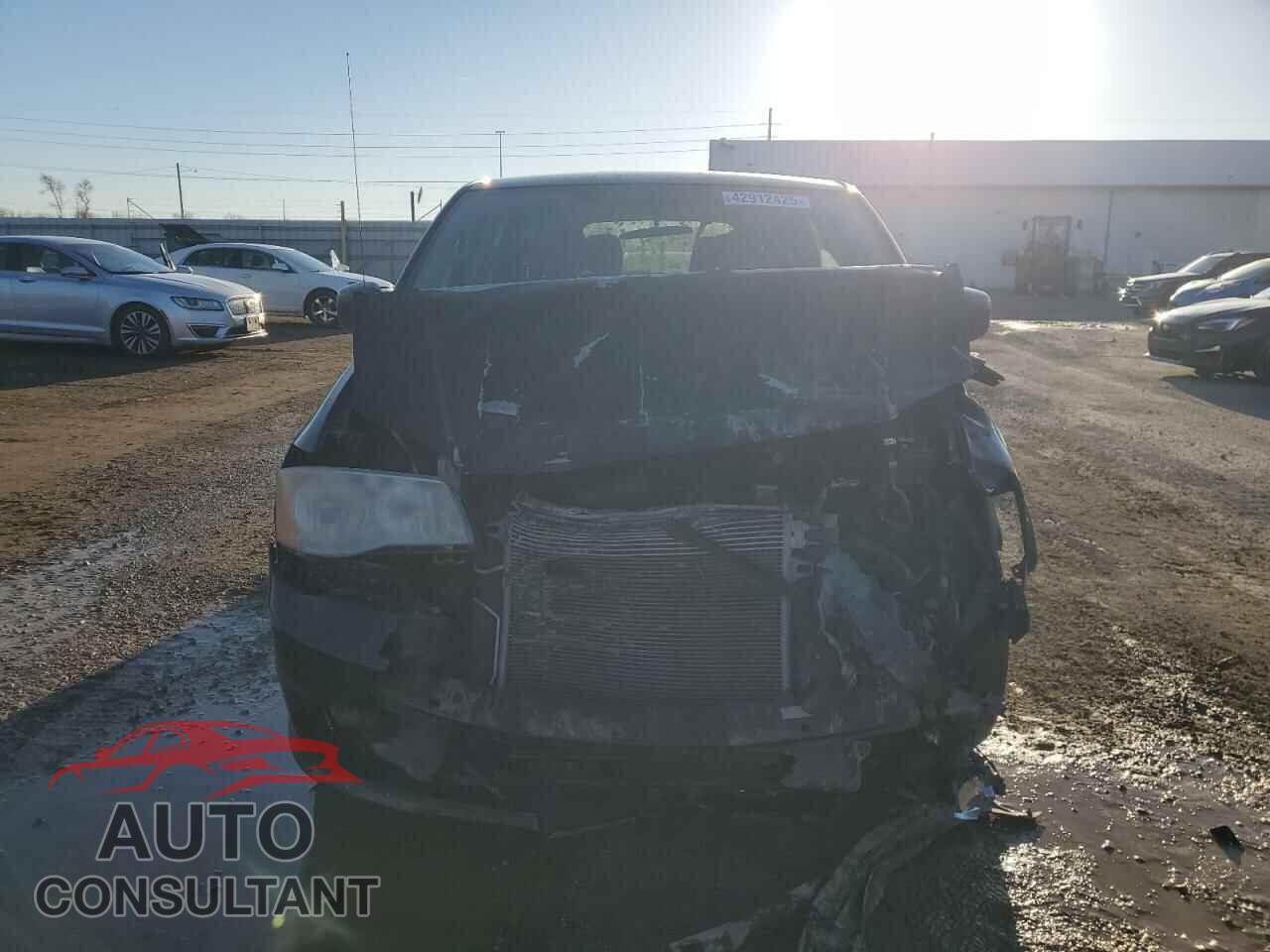 DODGE CARAVAN 2014 - 2C4RDGBG4ER380746