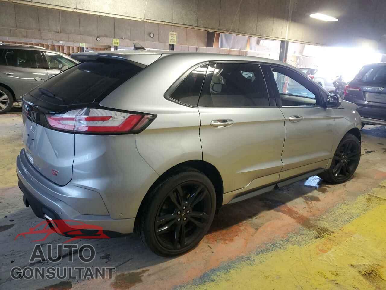 FORD EDGE 2020 - 2FMPK4AP2LBB60178
