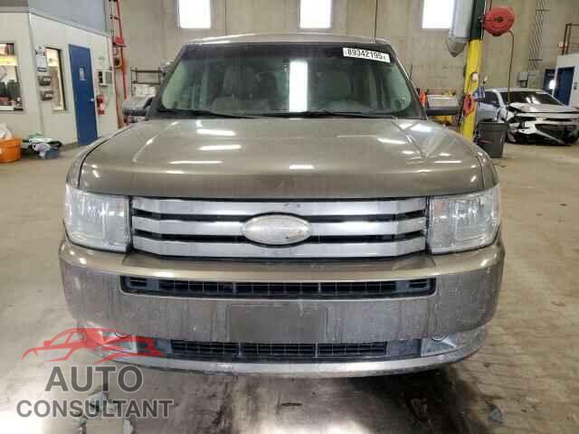 FORD FLEX 2012 - 2FMHK6CC7CBD20730