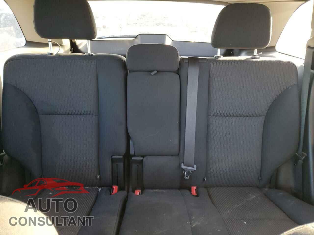 FORD EDGE 2013 - 2FMDK3JC9DBE07028
