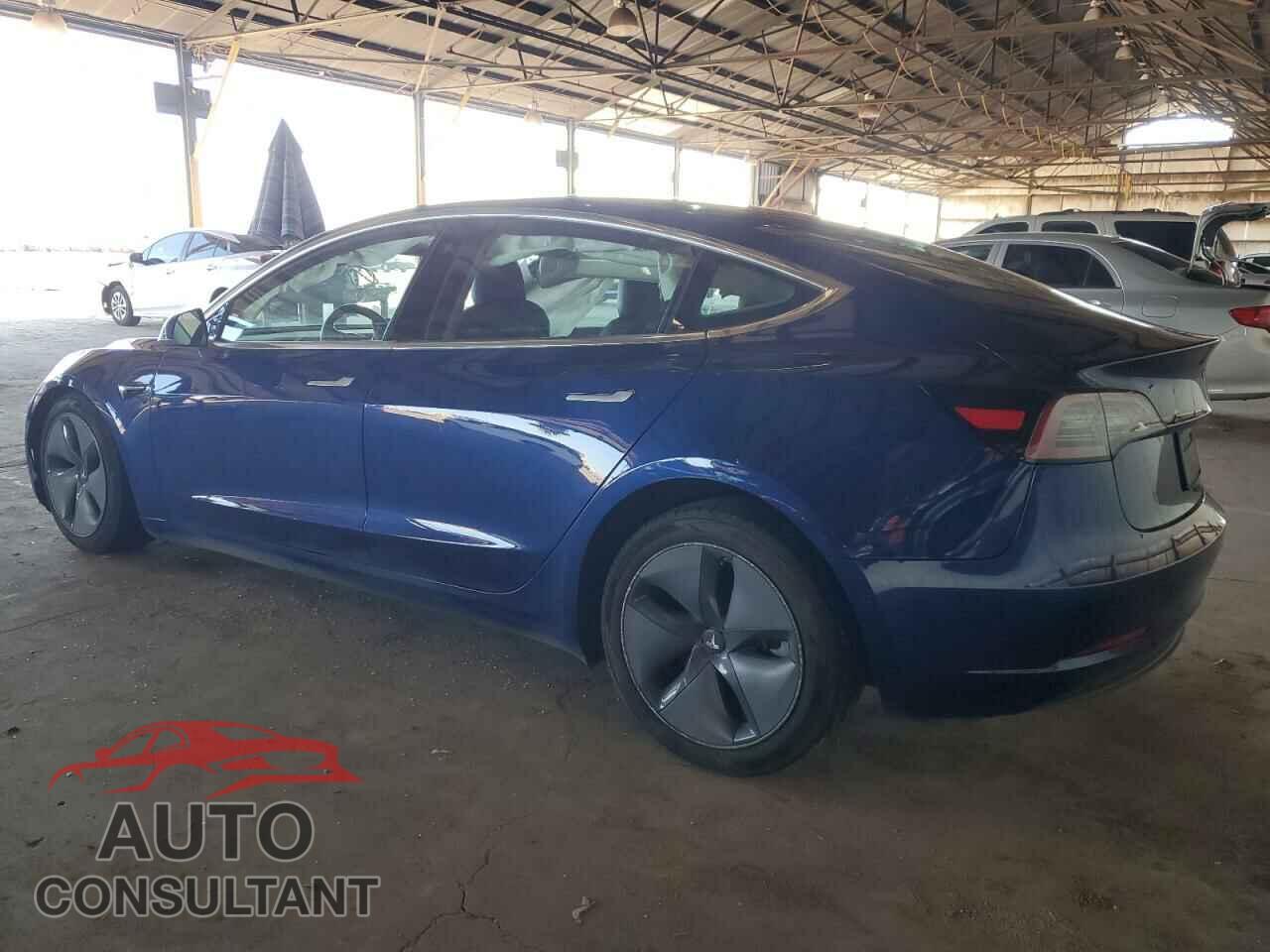 TESLA MODEL 3 2020 - 5YJ3E1EBXLF790475