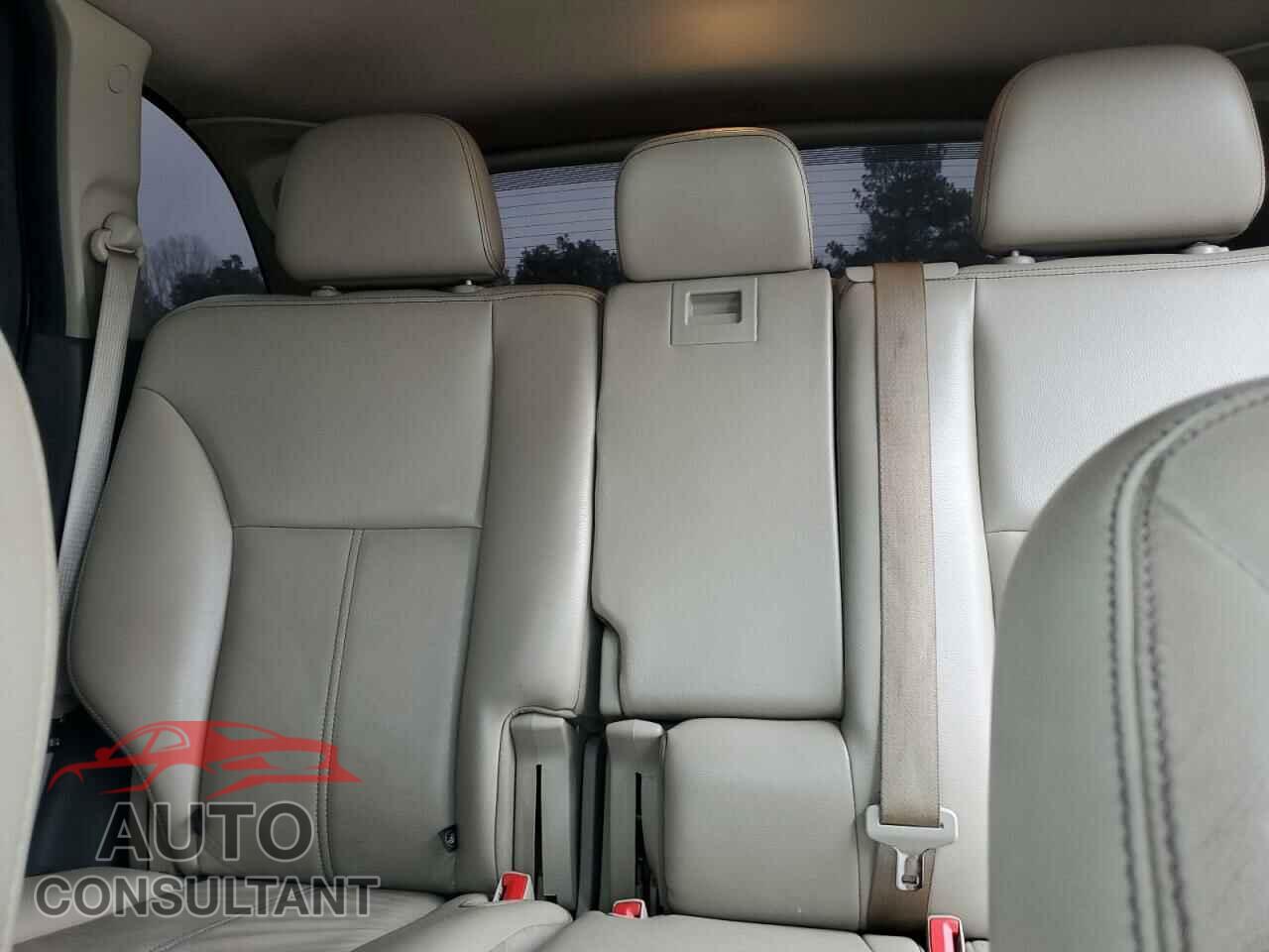 FORD EDGE 2013 - 2FMDK4KC1DBA68933
