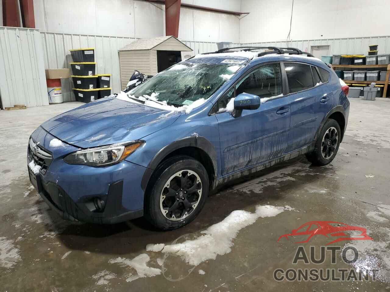 SUBARU CROSSTREK 2023 - JF2GTAPC3PH205899