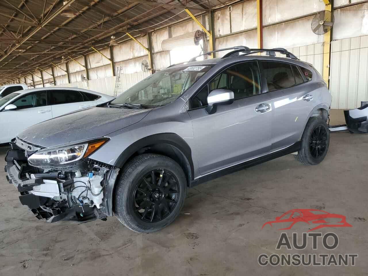 SUBARU CROSSTREK 2021 - JF2GTAEC2M8252775