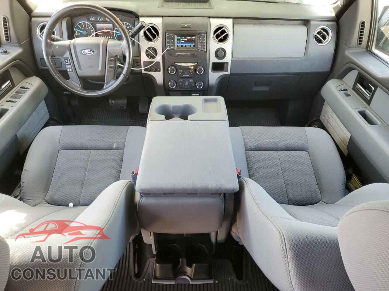 FORD F-150 2013 - 1FTFW1EF9DFD12994
