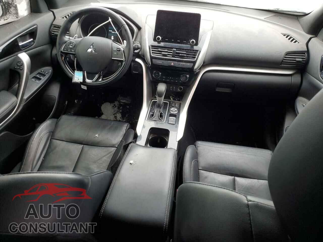 MITSUBISHI ECLIPSE 2022 - JA4ATWAA6NZ005996
