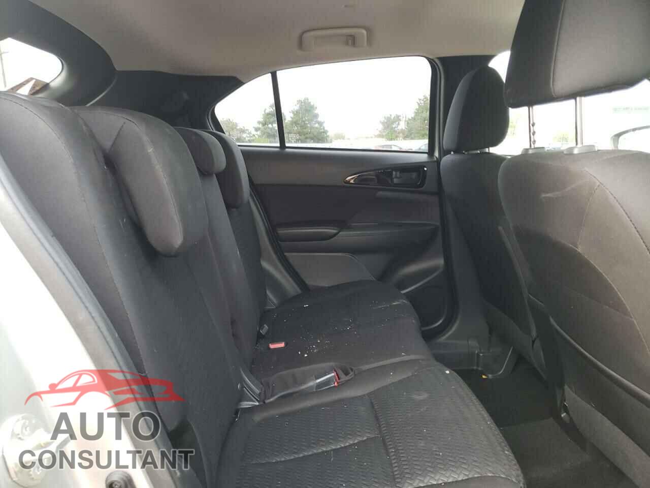 MITSUBISHI ECLIPSE 2020 - JA4AS3AA2LZ028948