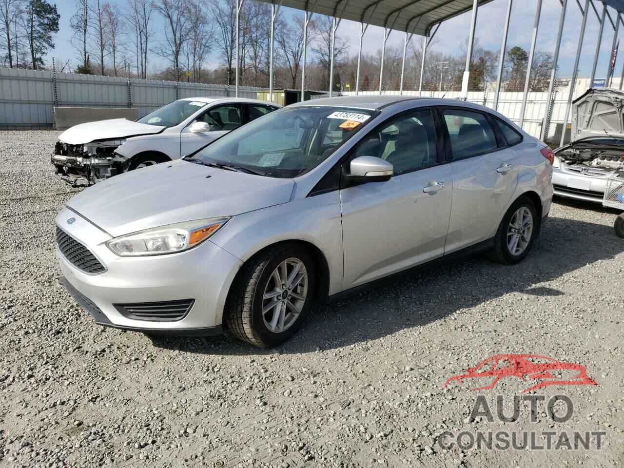 FORD FOCUS 2016 - 1FADP3F28GL332175