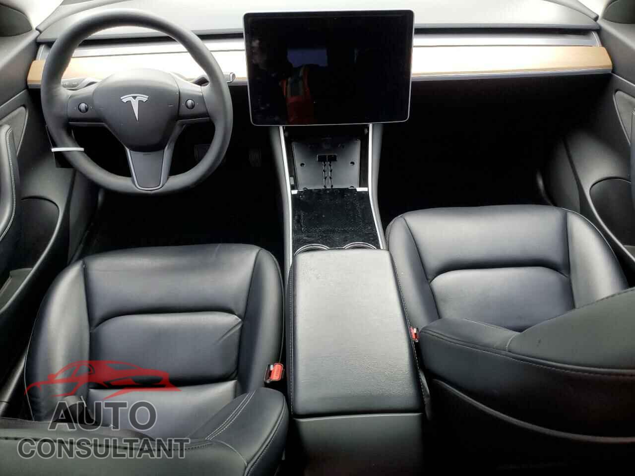 TESLA MODEL 3 2020 - 5YJ3E1EA7LF630612