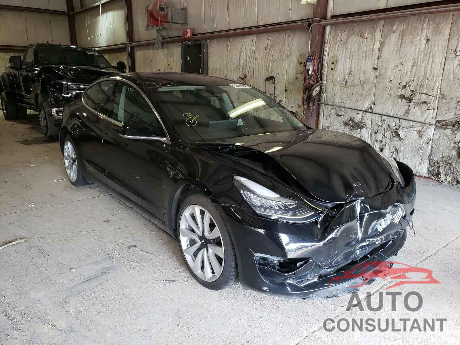 TESLA MODEL 3 2019 - 5YJ3E1EA1KF300690