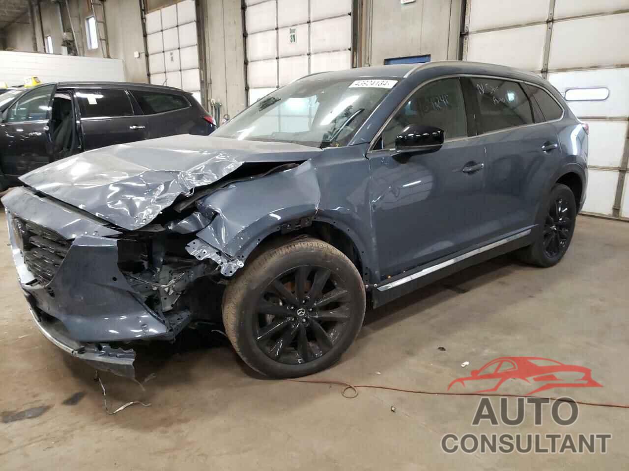 MAZDA CX-9 2023 - JM3TCBDY8P0631628