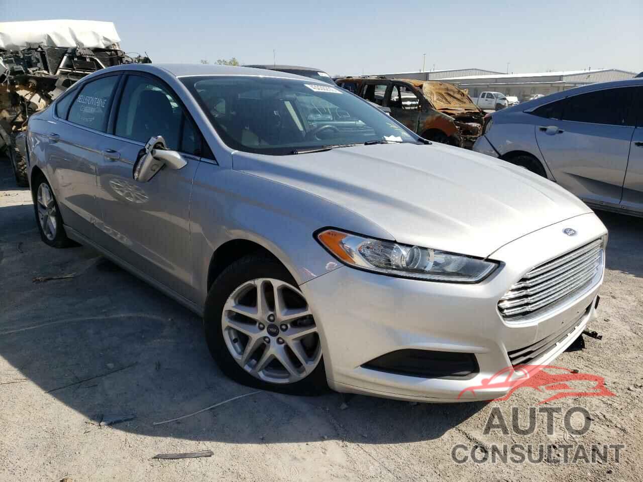 FORD FUSION 2016 - 3FA6P0H79GR341159