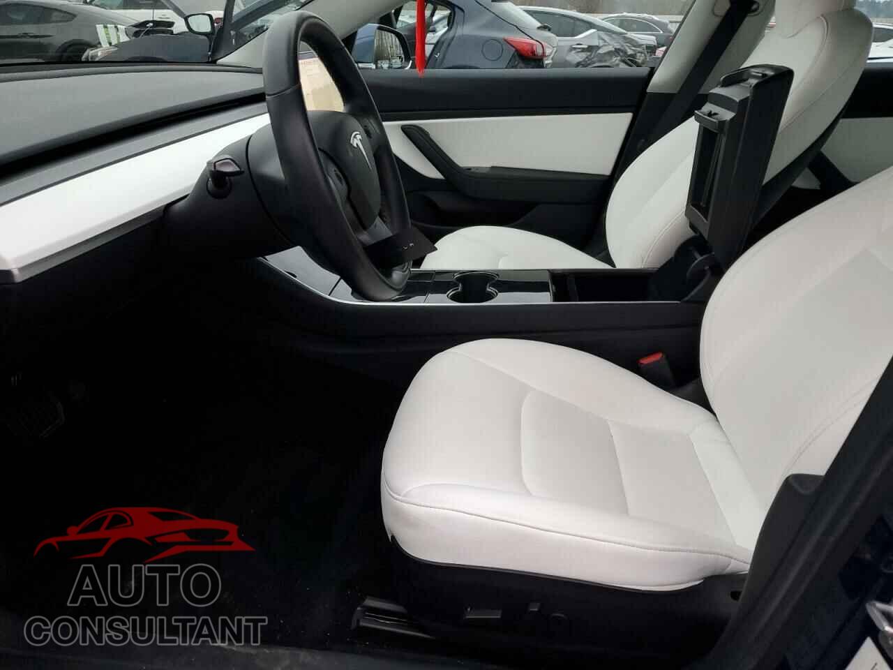 TESLA MODEL 3 2019 - 5YJ3E1EAXKF402814
