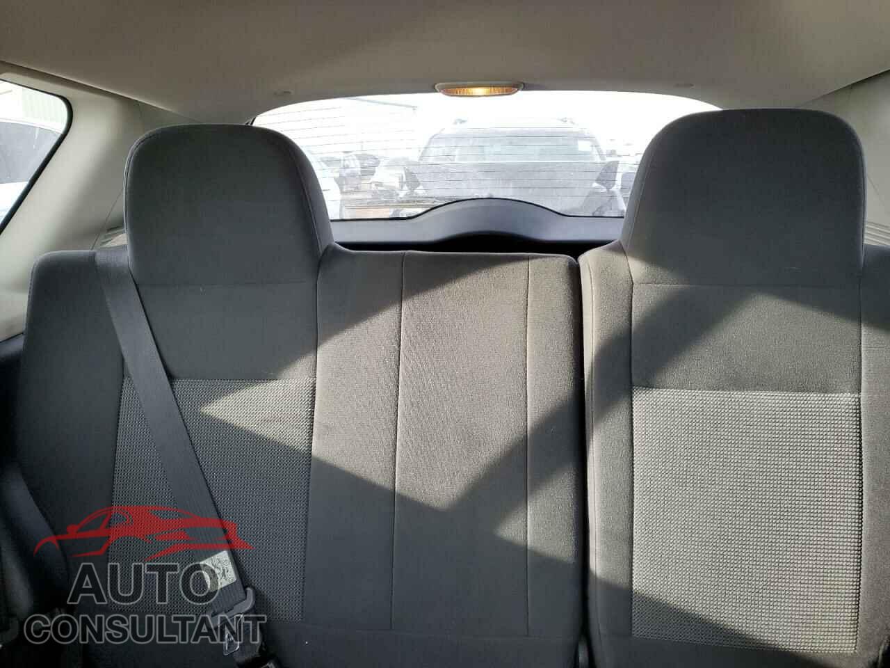 JEEP COMPASS 2011 - 1J4NF4FB2BD258725