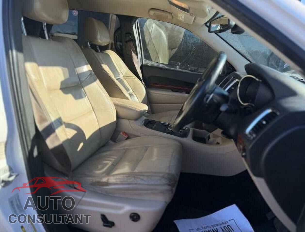 DODGE DURANGO 2015 - 1C4RDHDG1FC789042