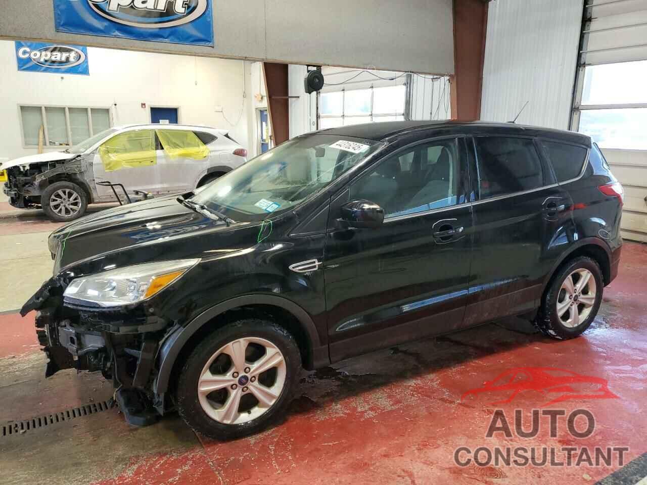 FORD ESCAPE 2016 - 1FMCU9GX5GUA06299