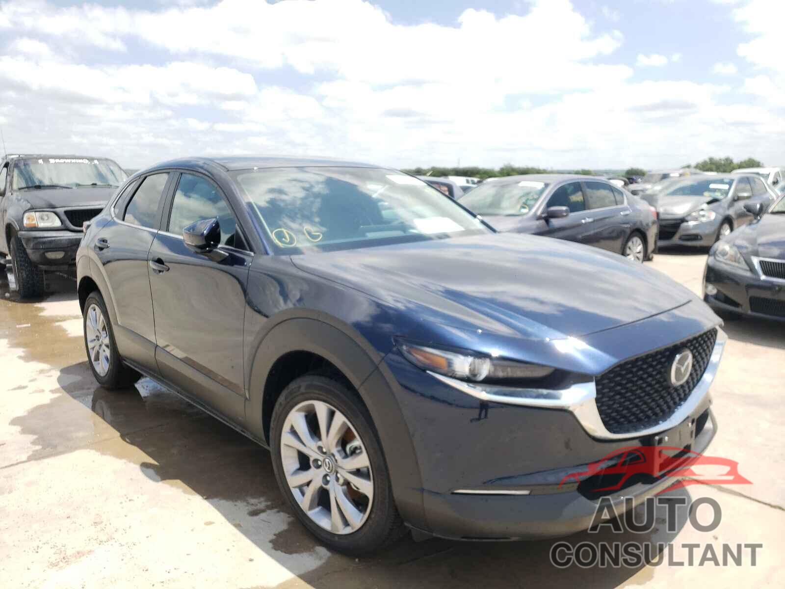 MAZDA CX30 2021 - 3MVDMABL5MM252475