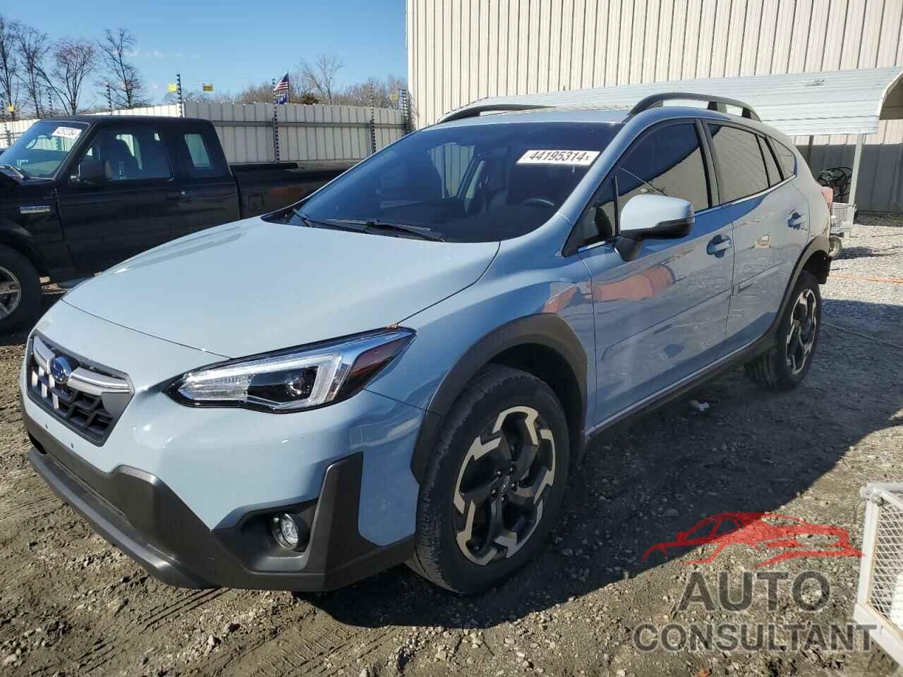 SUBARU CROSSTREK 2023 - JF2GTHMC5PH259878