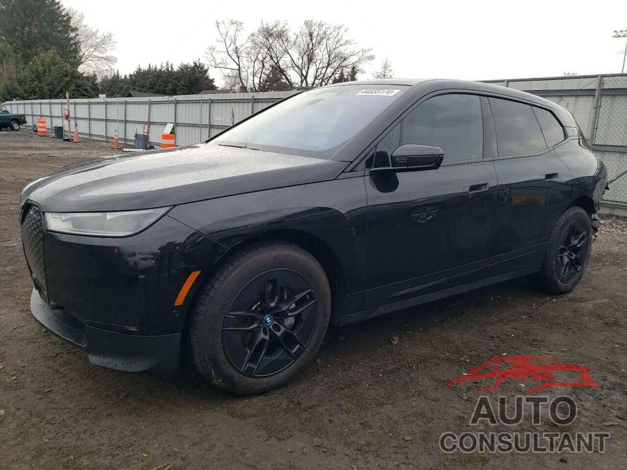 BMW IX XDRIVE5 2024 - WB523CF0XRCN06189