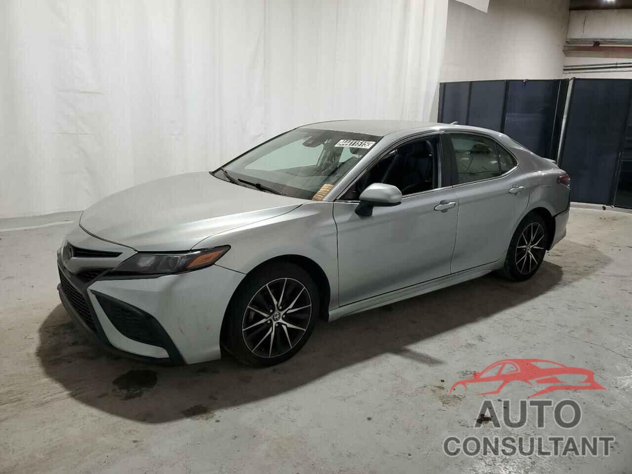 TOYOTA CAMRY 2021 - 4T1G11AK9MU576746