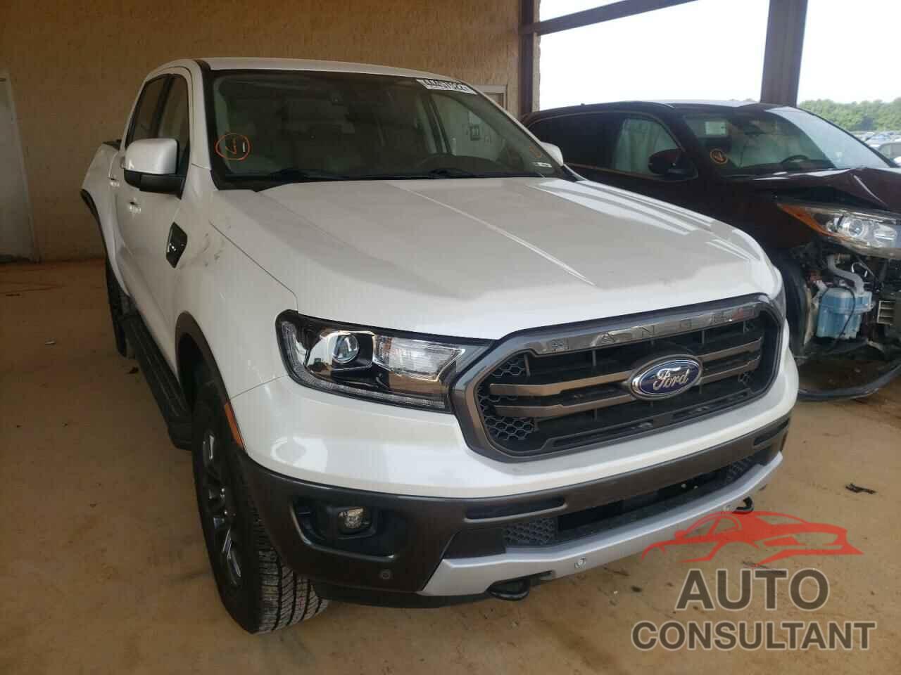 FORD RANGER 2019 - 1FTER4EH1KLA29168