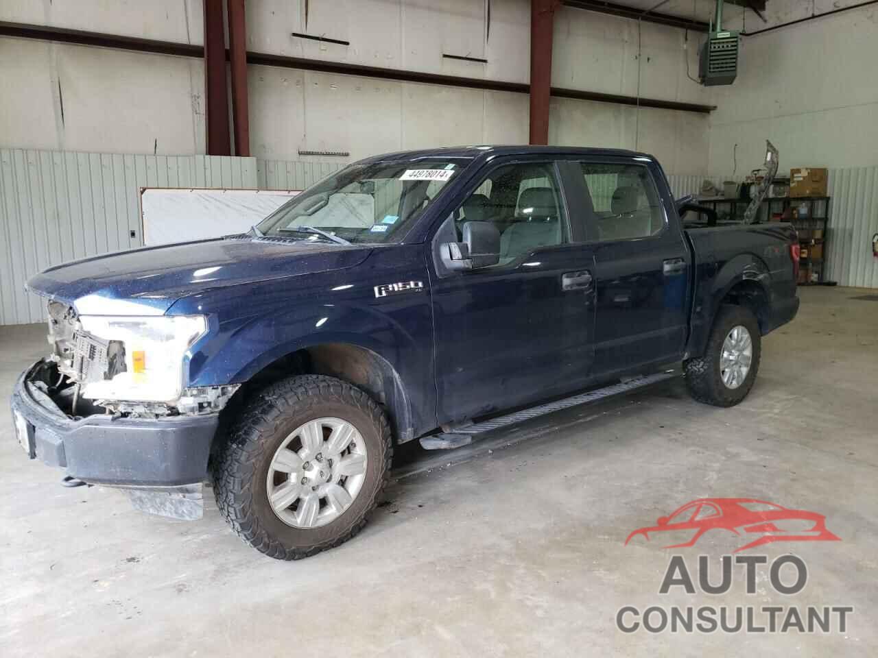 FORD F-150 2019 - 1FTEW1EB3KKD04032