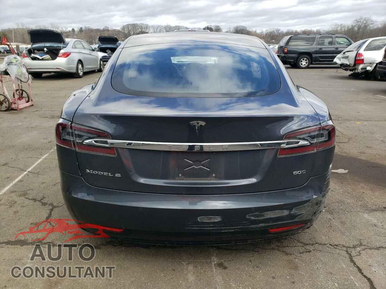 TESLA MODEL S 2017 - 5YJSA1E29HF195339