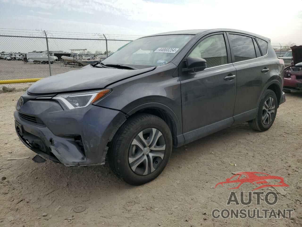 TOYOTA RAV4 2018 - JTMZFREV3JJ723450