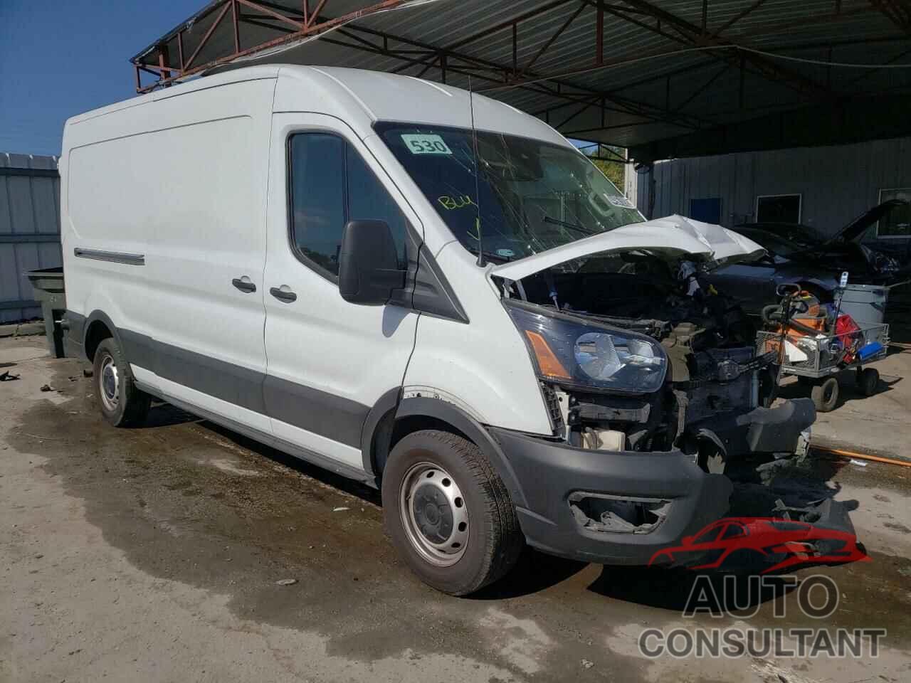 FORD TRANSIT CO 2020 - 1FTBR1C84LKA51306