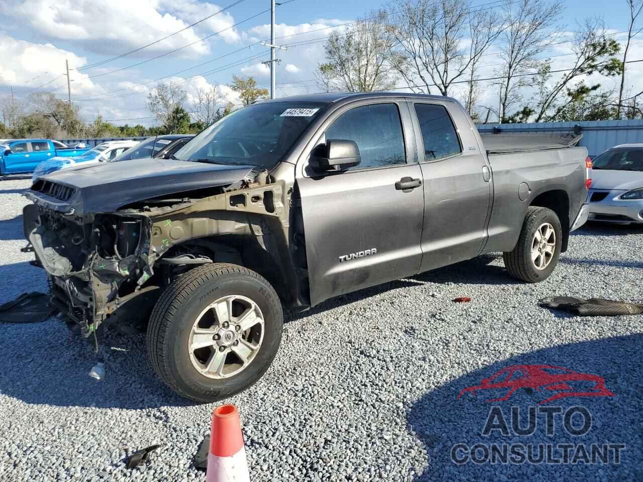 TOYOTA TUNDRA 2015 - 5TFRM5F11FX087853
