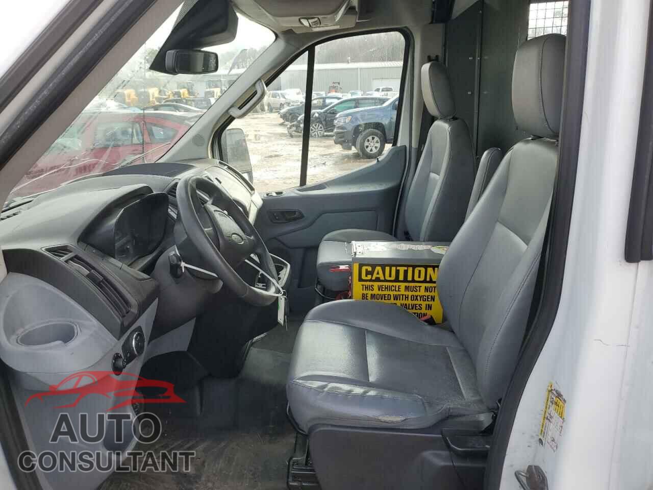 FORD TRANSIT 2016 - 1FTBW2CM1GKB34936