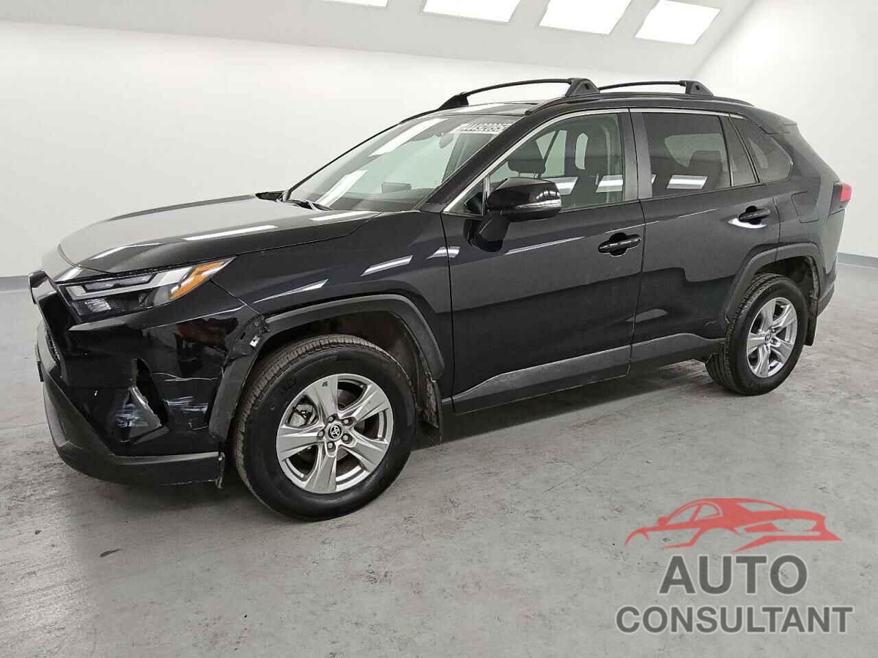 TOYOTA RAV4 2024 - 2T3RWRFVXRW205783