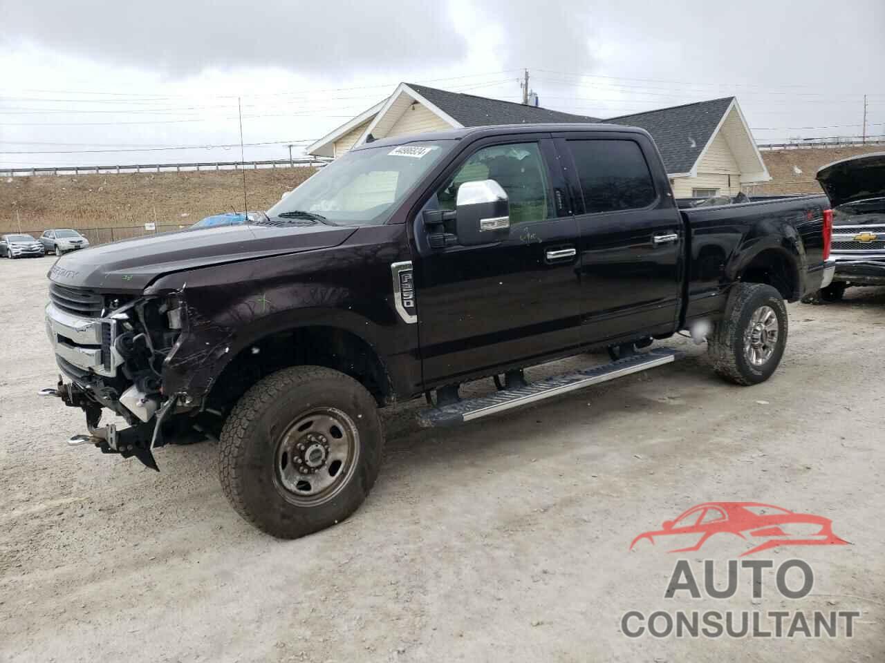 FORD F250 2019 - 1FT7W2B68KED08131