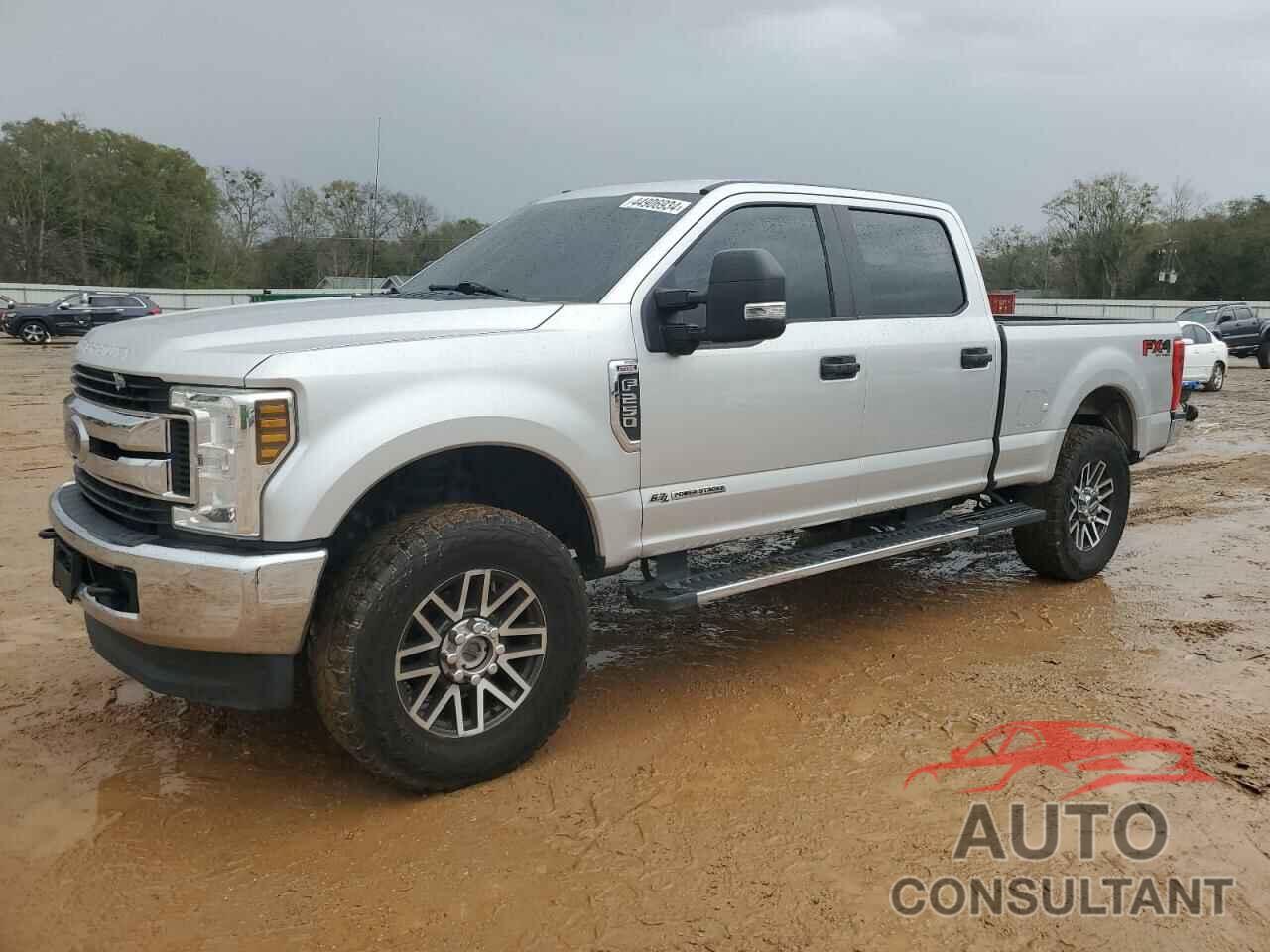 FORD F250 2019 - 1FT7W2BT7KED82372