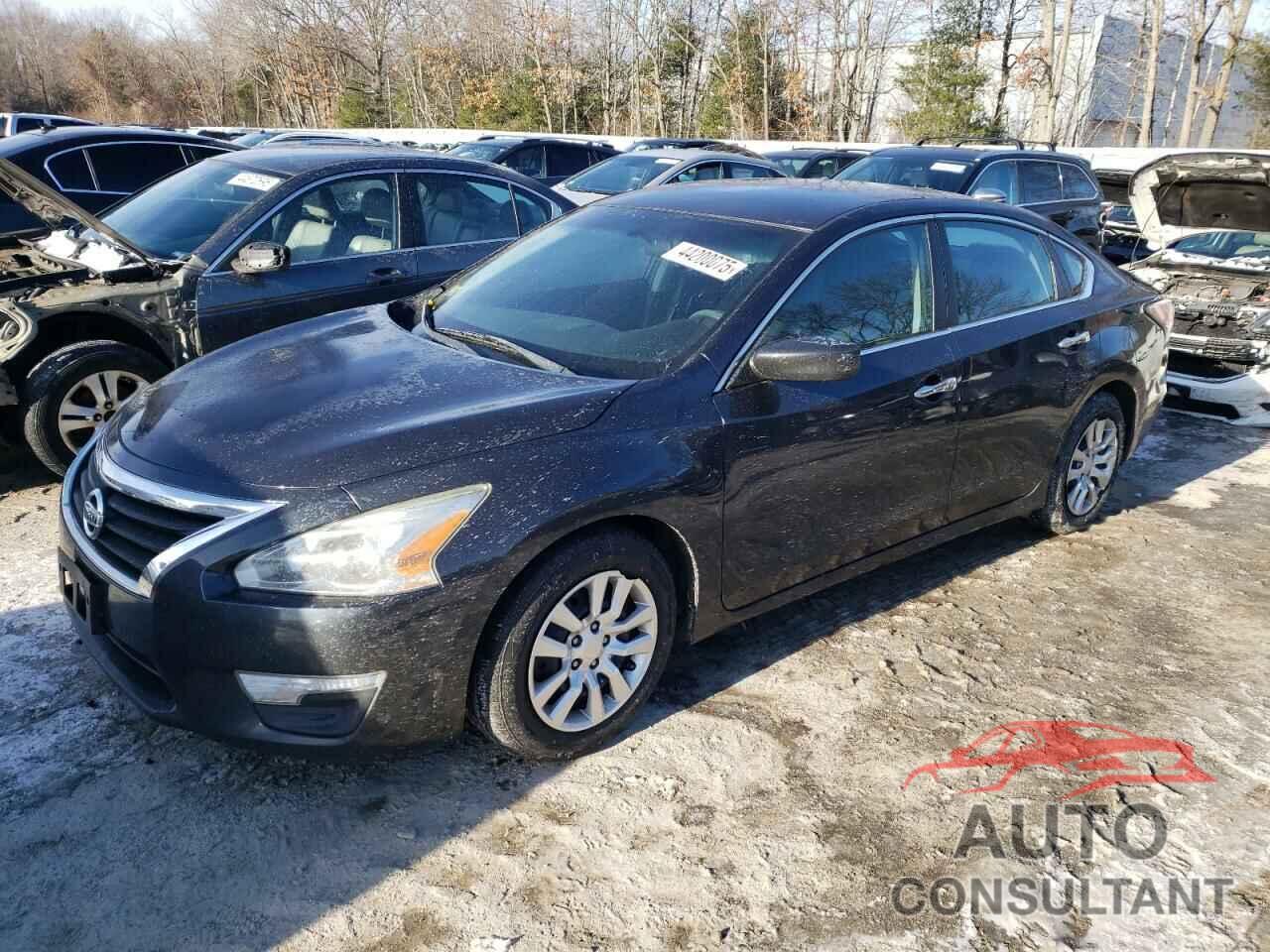 NISSAN ALTIMA 2014 - 1N4AL3AP9EC179529