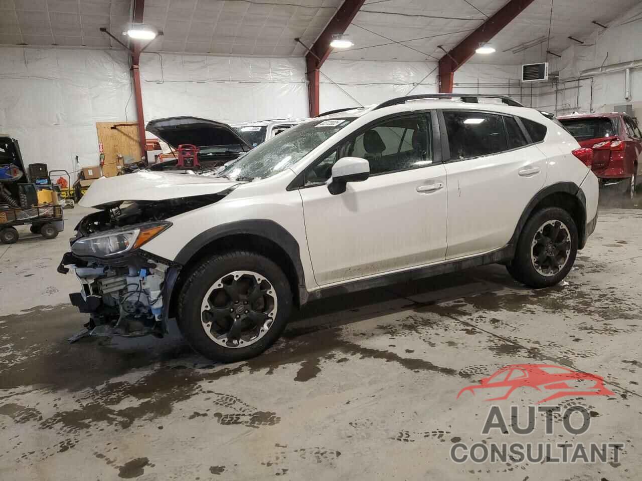 SUBARU CROSSTREK 2023 - JF2GTAEC6PH281989