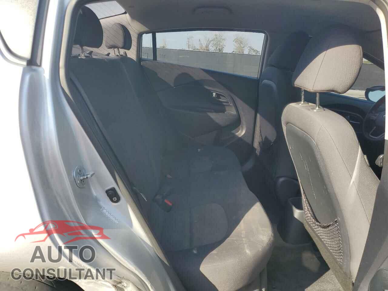 KIA RIO 2013 - KNADM4A33D6182007