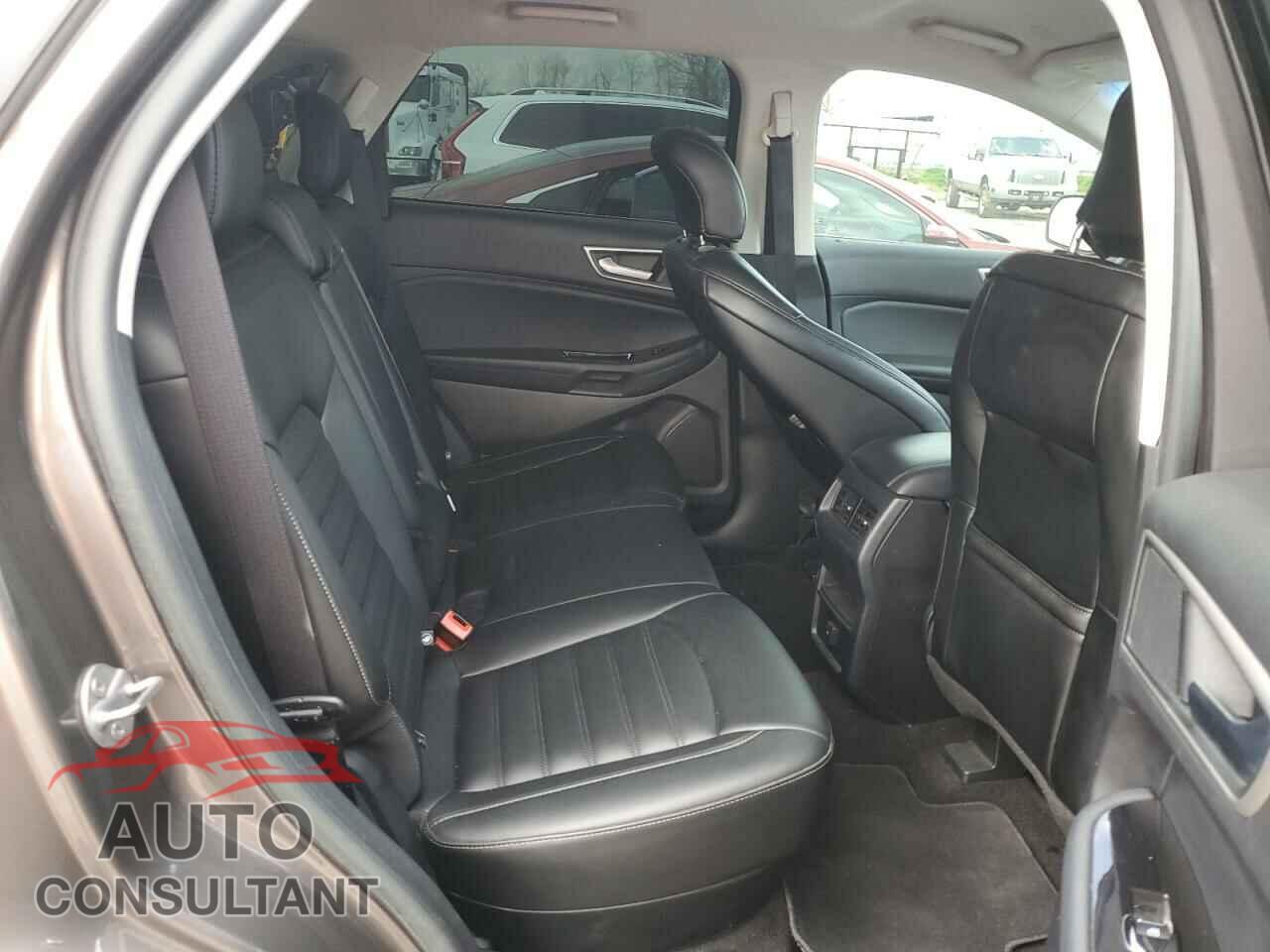FORD EDGE 2019 - 2FMPK3J92KBC23984