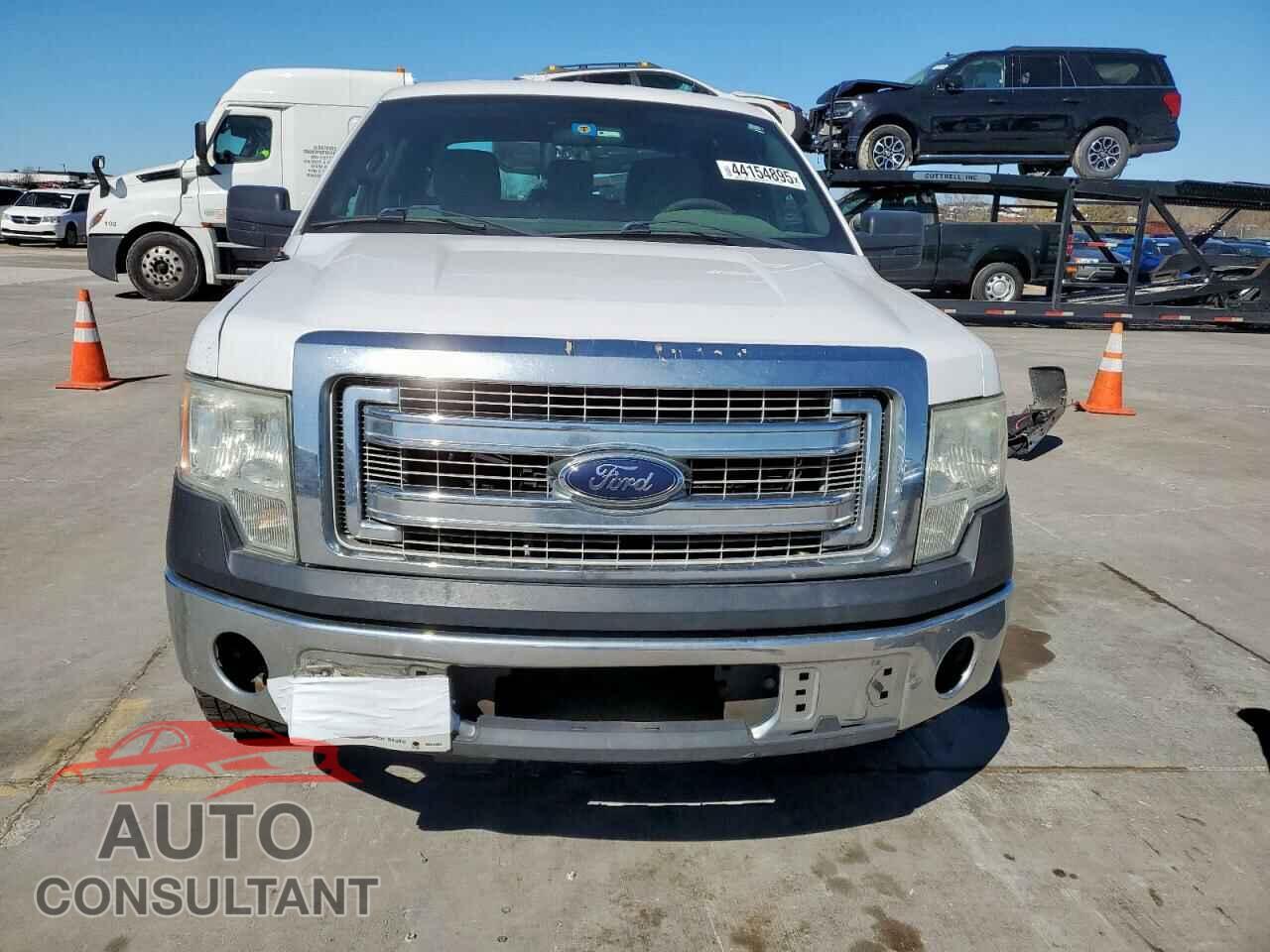 FORD F-150 2014 - 1FTFW1CF8EKE40655