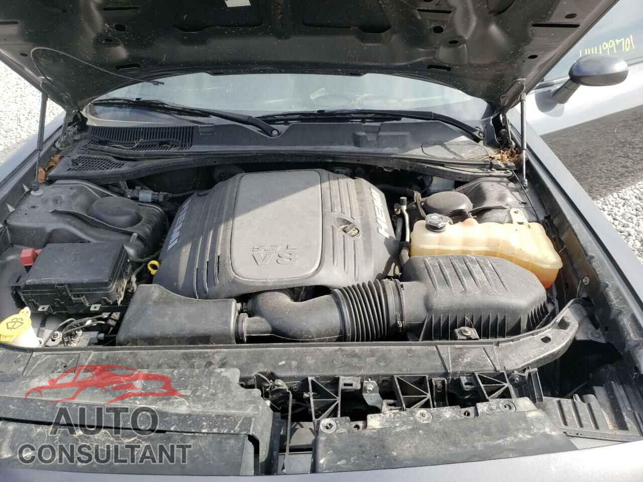 DODGE CHALLENGER 2017 - 2C3CDZBT1HH578665
