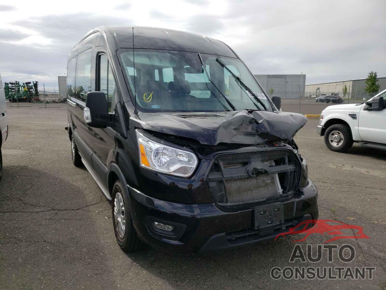 FORD TRANSIT CO 2020 - 1FBAX2C82LKA14718