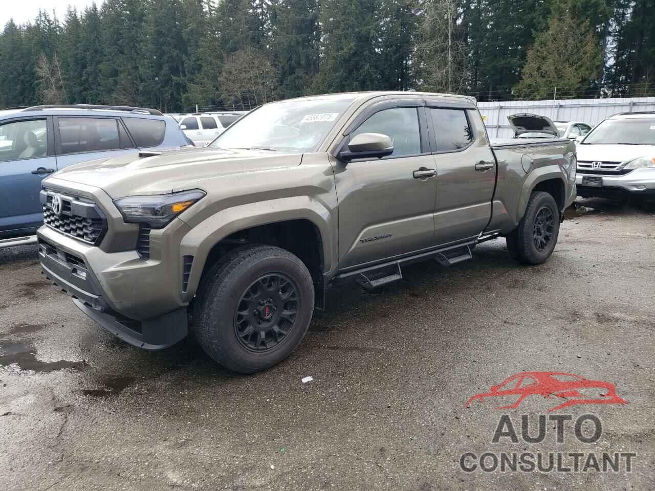 TOYOTA TACOMA 2024 - 3TMLB5JN3RM044423