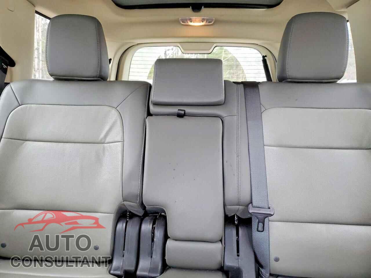 FORD FLEX 2017 - 2FMHK6C84HBA01899