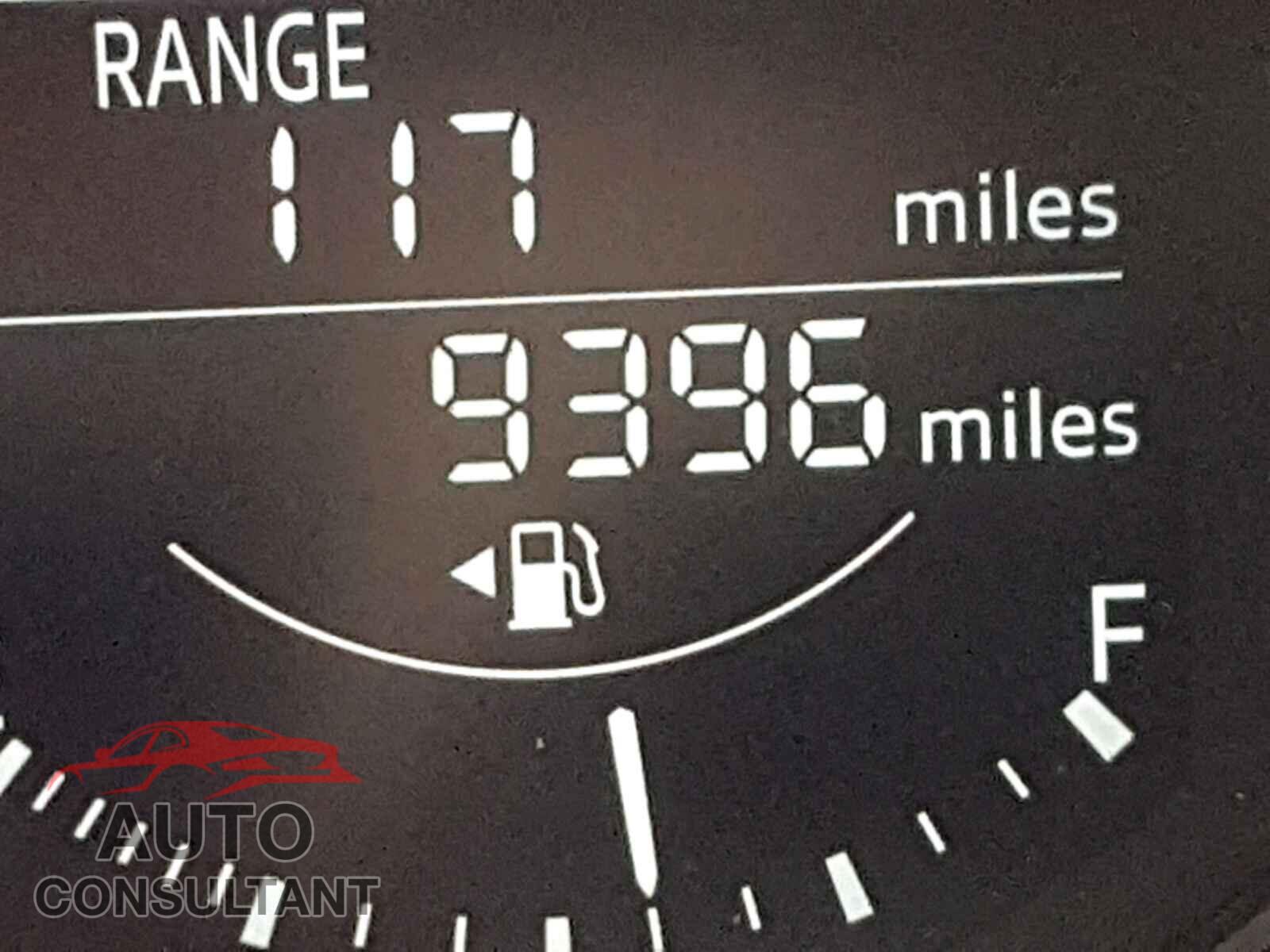 MAZDA MX5 2016 - JM1NDAC77G0108179