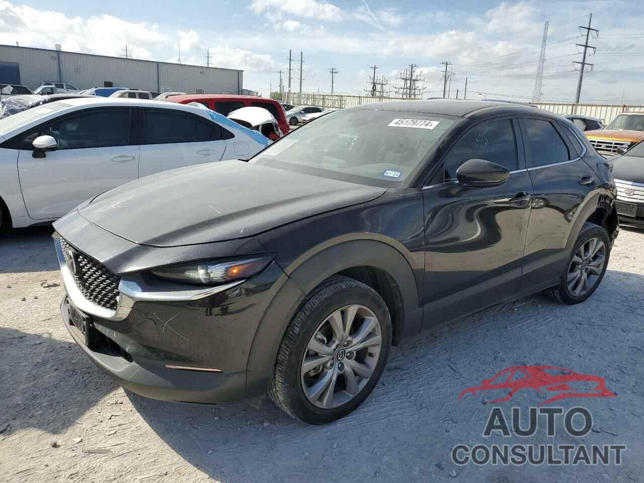 MAZDA CX30 2021 - 3MVDMABLXMM301881